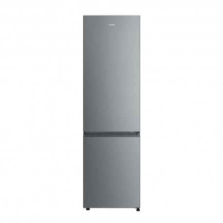 Haier HDPR1620ANPK Ψυγειοκαταψύκτης 409lt Total NoFrost Υ205xΠ59.5xΒ66.7εκ. Inox A