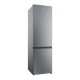 Haier HDPR1620ANPK Ψυγειοκαταψύκτης 409lt Total NoFrost Υ205xΠ59.5xΒ66.7εκ. Inox A