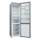 Haier HDPR1620ANPK Ψυγειοκαταψύκτης 409lt Total NoFrost Υ205xΠ59.5xΒ66.7εκ. Inox A