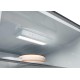 Haier HDPR1620ANPK Ψυγειοκαταψύκτης 409lt Total NoFrost Υ205xΠ59.5xΒ66.7εκ. Inox A