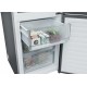 Haier HDPR1620ANPK Ψυγειοκαταψύκτης 409lt Total NoFrost Υ205xΠ59.5xΒ66.7εκ. Inox A
