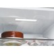 Haier HDPW5620DNPK Ψυγειοκαταψύκτης 406lt NoFrost Υ205xΠ59.5xΒ66.7εκ. Ασημί D