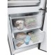 Haier HDPW5620DNPK Ψυγειοκαταψύκτης 406lt NoFrost Υ205xΠ59.5xΒ66.7εκ. Ασημί D