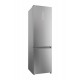 Haier HDPW5620DNPK Ψυγειοκαταψύκτης 406lt NoFrost Υ205xΠ59.5xΒ66.7εκ. Ασημί D