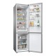 Haier HDPW3620CNPD Εντοιχιζόμενος Ψυγειοκαταψύκτης 406lt Total NoFrost Υ205xΠ59.5xΒ66.7εκ. Γκρι 2D 60 Series 3 PRO C