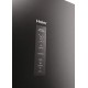Haier HDPW3620DNPD Ψυγειοκαταψύκτης 406lt Total NoFrost Υ205xΠ59.5xΒ66.7εκ. Inox D