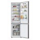 Haier HDPW3620DNPD Ψυγειοκαταψύκτης 406lt Total NoFrost Υ205xΠ59.5xΒ66.7εκ. Inox D