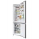 Haier HDPW3620DNPD Ψυγειοκαταψύκτης 406lt Total NoFrost Υ205xΠ59.5xΒ66.7εκ. Inox D