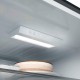 Haier HDPR 3618 DNPD Ψυγειοκαταψύκτης 355lt Total NoFrost Υ185xΠ59.5xΒ66.7εκ. Μαύρος D