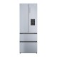 Haier HFR3720DWPG Multidoor FD 70 Series 3 Ψυγειοκαταψύκτης 244lt Total NoFrost Inox D