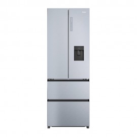 Haier HFR3720DWPG Multidoor FD 70 Series 3 Ψυγειοκαταψύκτης 244lt Total NoFrost Inox D