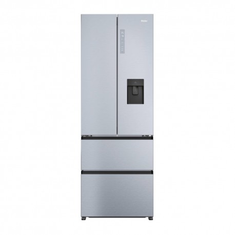 Haier HFR3720DWPG Multidoor FD 70 Series 3 Ψυγειοκαταψύκτης 244lt Total NoFrost Inox D
