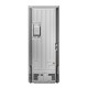Haier HFR3718ENMD Ψυγειοκαταψύκτης 402lt Total NoFrost Υ177.5xΠ70xΒ68.8εκ. Inox Series 3 E