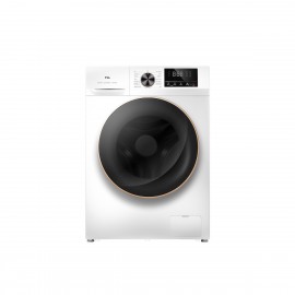 TCL FP1012WA0GR Πλυντήριο Ρούχων 10kg 1200 Στροφών A