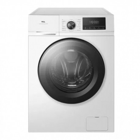 TCL FF1244WA0GR Πλυντήριο Ρούχων 12kg 1400 Στροφών A