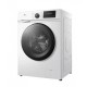 TCL FF1244WA0GR Πλυντήριο Ρούχων 12kg 1400 Στροφών A