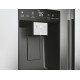 Haier HSW59F18EIMM Ψυγείο Ντουλάπα 601lt Total NoFrost Υ177.5xΠ90.5xΒ72.6εκ. Inox E