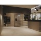 Haier HSW59F18EIMM Ψυγείο Ντουλάπα 601lt Total NoFrost Υ177.5xΠ90.5xΒ72.6εκ. Inox E