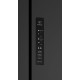 Haier HCR3818EWPT Ψυγείο Ντουλάπα 463lt NoFrost Υ181.8xΠ83.3xΒ65εκ. Γκρι Cube 83 Series 3 E