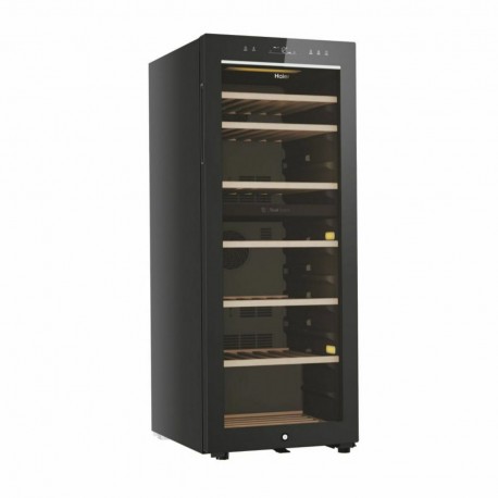 Haier HWS77GDAU1 Συντηρητής Κρασιών 77 Φιαλών G