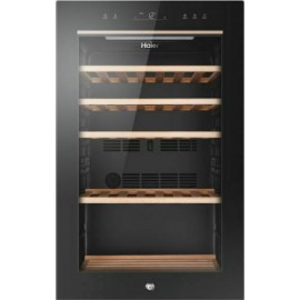 Haier HWS49GA Συντηρητής Κρασιών 49 Φιαλών F