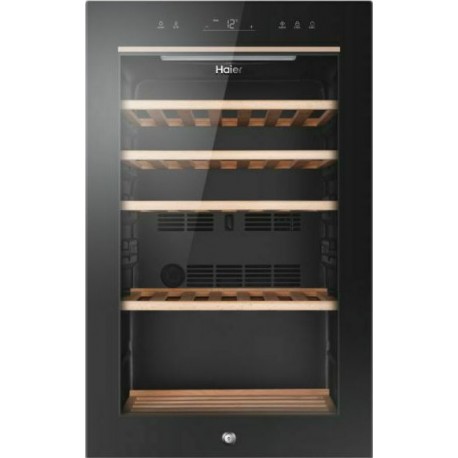 Haier HWS49GA Συντηρητής Κρασιών 49 Φιαλών F