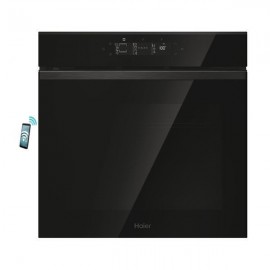 Haier H6 ID65G3YTB Φούρνος άνω Πάγκου 78lt Π59.5εκ. Μαύρος A++