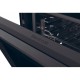 Haier H6 ID65G3YTB Φούρνος άνω Πάγκου 78lt Π59.5εκ. Μαύρος A++