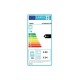 Haier H6 ID65G3YTB Φούρνος άνω Πάγκου 78lt Π59.5εκ. Μαύρος A++