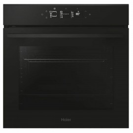Haier H6 ID46G3YTB Φούρνος άνω Πάγκου 78lt Π59.5εκ. Μαύρος A++