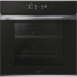 Haier H6 ID25G3YTX Φούρνος άνω Πάγκου 78lt Π59.5εκ. Multicolor Stainless Steel A++