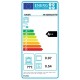 Haier H6 ID66G3HTB Φούρνος άνω Πάγκου 78lt Π59.5εκ. Μαύρος A++