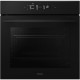 Haier H6 ID46G3HTB Φούρνος άνω Πάγκου 78lt Π59.5εκ. Μαύρος A++