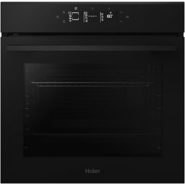 Haier H6 ID46G3HTB Φούρνος άνω Πάγκου 78lt Π59.5εκ. Μαύρος A++
