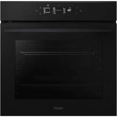 Haier H6 ID46G3HTB Φούρνος άνω Πάγκου 78lt Π59.5εκ. Μαύρος A++