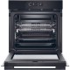 Haier H6 ID46G3HTB Φούρνος άνω Πάγκου 78lt Π59.5εκ. Μαύρος A++