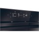 Haier H6 ID46G3HTB Φούρνος άνω Πάγκου 78lt Π59.5εκ. Μαύρος A++