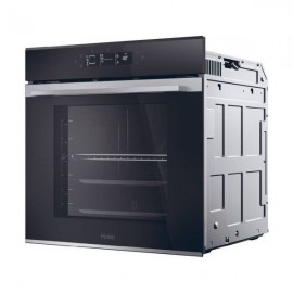Haier H6 ID25G3HTX Φούρνος άνω Πάγκου 78lt Π59.5εκ. Μαύρος A++