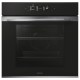 Haier H6 ID25G3HTX Φούρνος άνω Πάγκου 78lt Π59.5εκ. Μαύρος A++