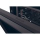 Haier H6 ID25G3HTX Φούρνος άνω Πάγκου 78lt Π59.5εκ. Μαύρος A++