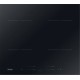 Haier HAISJ64MC Smart Επαγωγική Εστία Αυτόνομη 59x52εκ.