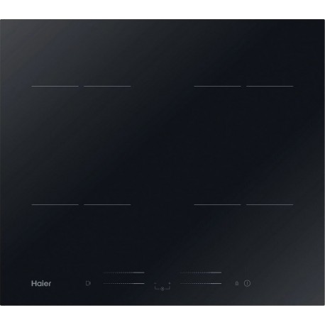 Haier HAISJ64MC Smart Επαγωγική Εστία Αυτόνομη 59x52εκ.