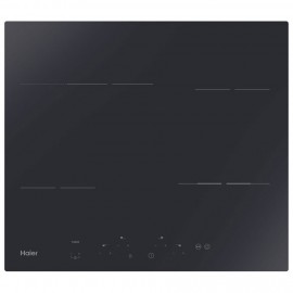 Haier HAH64EXCP Επαγωγική Εστία Αυτόνομη 56x49εκ.