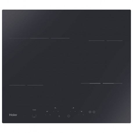 Haier HAH64EXCP Επαγωγική Εστία Αυτόνομη 56x49εκ.