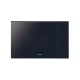 Haier H38FMWID627N Φούρνος Μικροκυμάτων με Grill 25lt Μαύρος