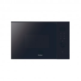 Haier H38FMWID627N Φούρνος Μικροκυμάτων με Grill 25lt Μαύρος