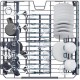 Haier XS 4A4M4PB Πλήρως Εντοιχιζόμενο Πλυντήριο Πιάτων με Wi-Fi για 14 Σερβίτσια Π59.7xY81.8εκ. A