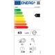 Haier XI1C3TB2FB Πλήρως Εντοιχιζόμενο Πλυντήριο Πιάτων με Wi-Fi για 11 Σερβίτσια Π44.8xY81.6εκ. I-Pro Shine Series 4 C