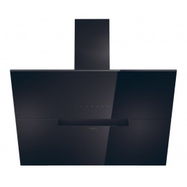 Haier HADG9CBS4BWIFI Απορροφητήρας Καμινάδα 45cm Μαύρος με Wi-Fi Α++