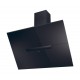 Haier HADG9CBS4BWIFI Απορροφητήρας Καμινάδα 45cm Μαύρος με Wi-Fi Α++